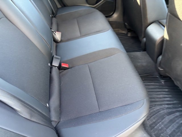Certified 2025 Honda Civic Sport image 27