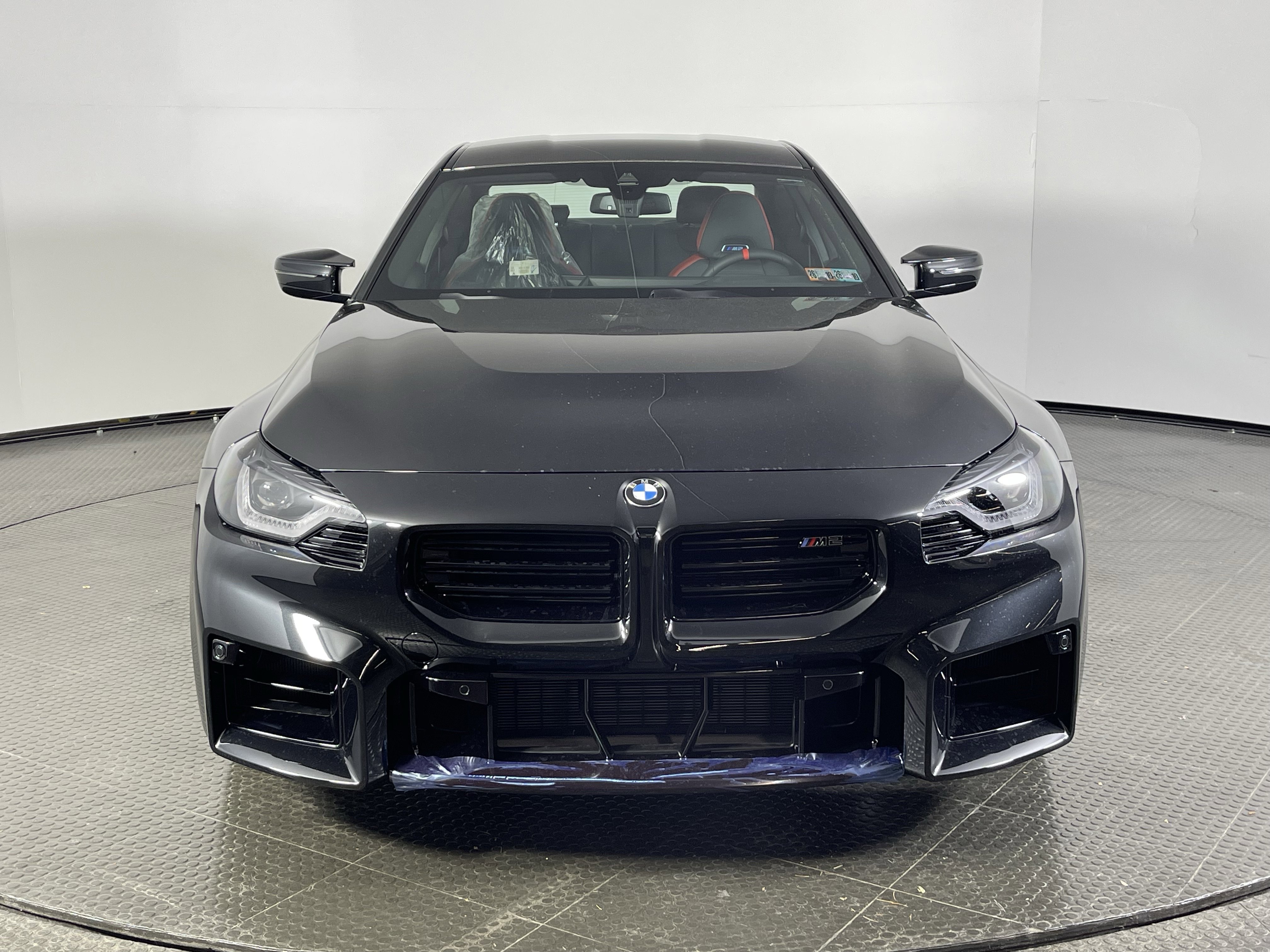 New 2026 BMW M2 w/ Lighting Package image 3