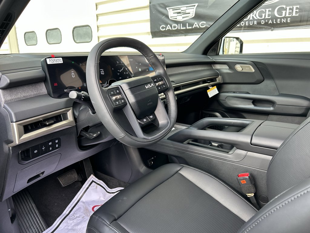 New 2027 Kia Telluride S AWD/4WD image 10