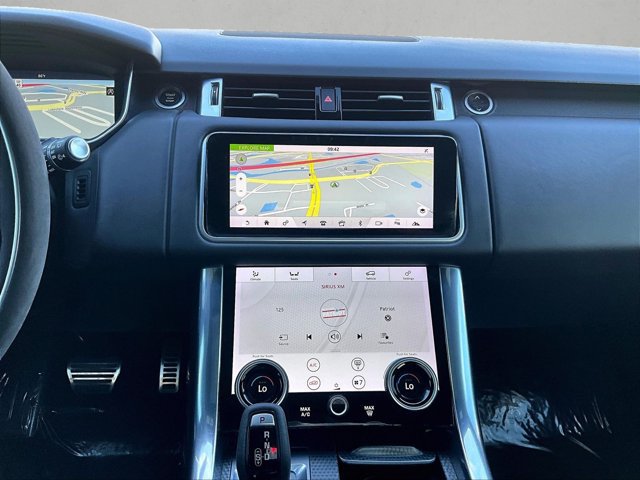 Used 2019 Land Rover Range Rover Sport HST AWD/4WD image 8