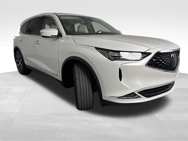 Used 2023 Acura MDX FWD w/ Technology Package image 5