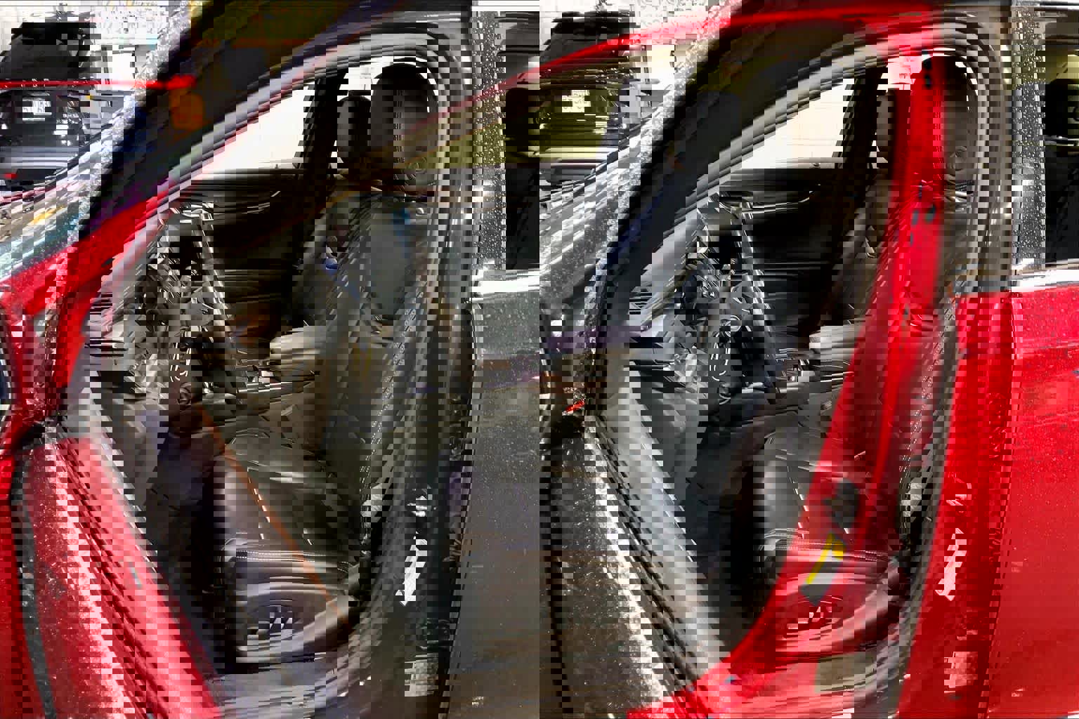 Used 2019 Cadillac XTS Luxury image 8