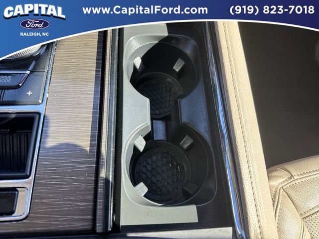 Certified 2023 Ford Expedition Limited image 30