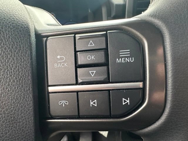 Used 2024 Ford F150 XLT w/ XLT Black Appearance Package AWD/4WD image 19