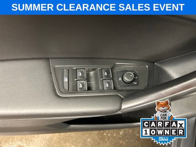 Used 2021 Volkswagen Tiguan SE R-Line AWD/4WD image 12