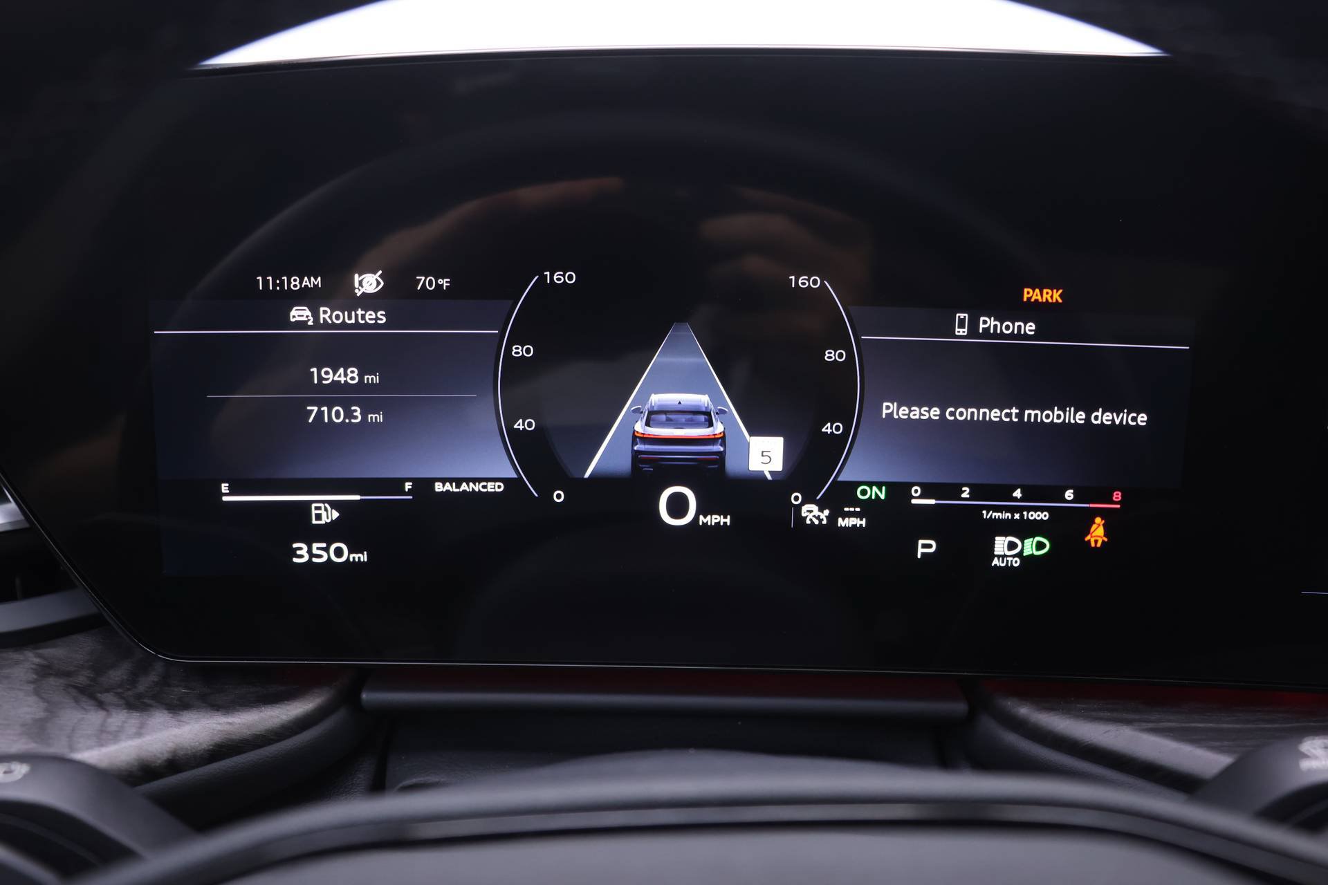 Certified 2025 Audi Q5 Premium Plus AWD/4WD image 10