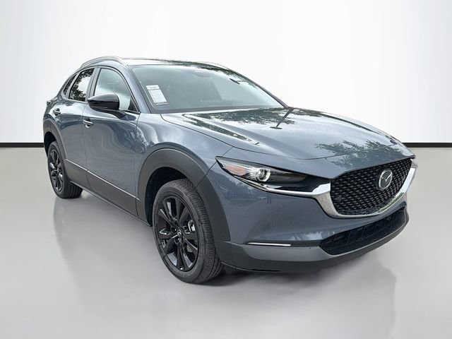 New 2026 MAZDA CX-30 AWD 2.5 S image 2
