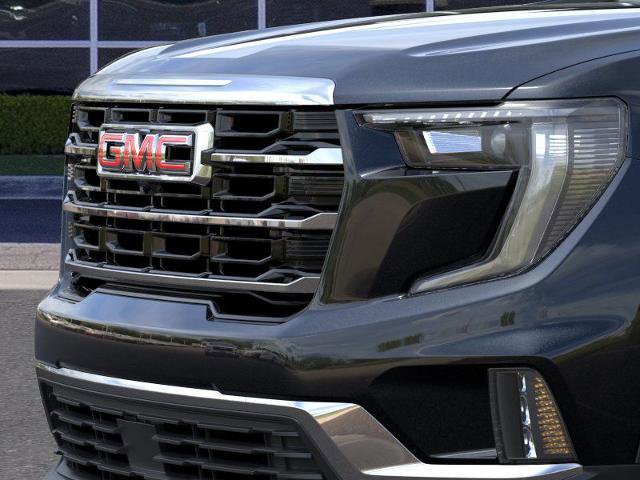 New 2026 GMC Acadia Elevation w/ Elevation Premium Package image 13