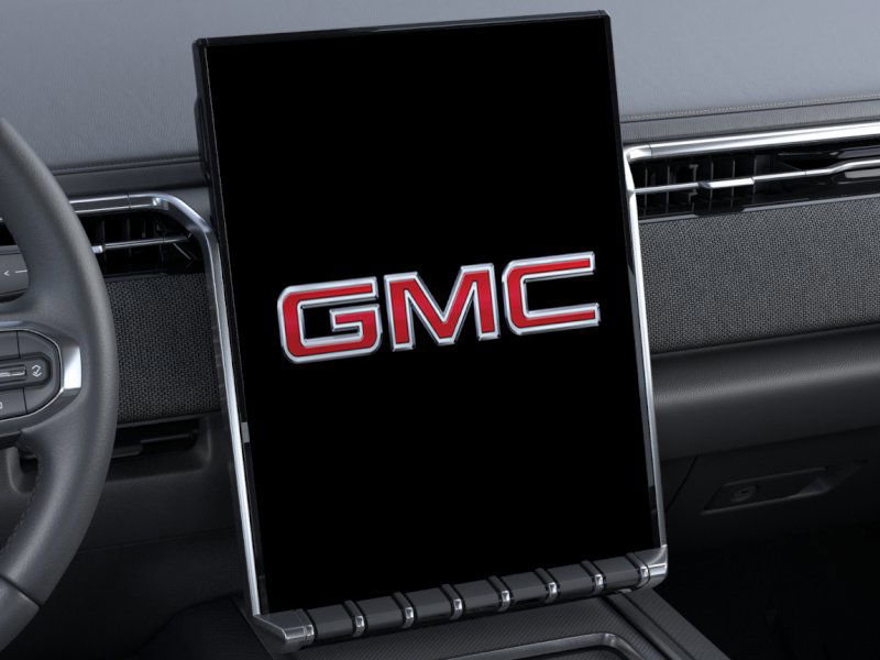New 2026 GMC Sierra EV Elevation w/ Premium Package image 54