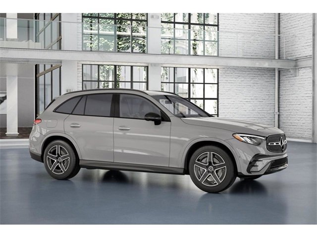 New 2026 Mercedes-Benz GLC 300 4MATIC image 13