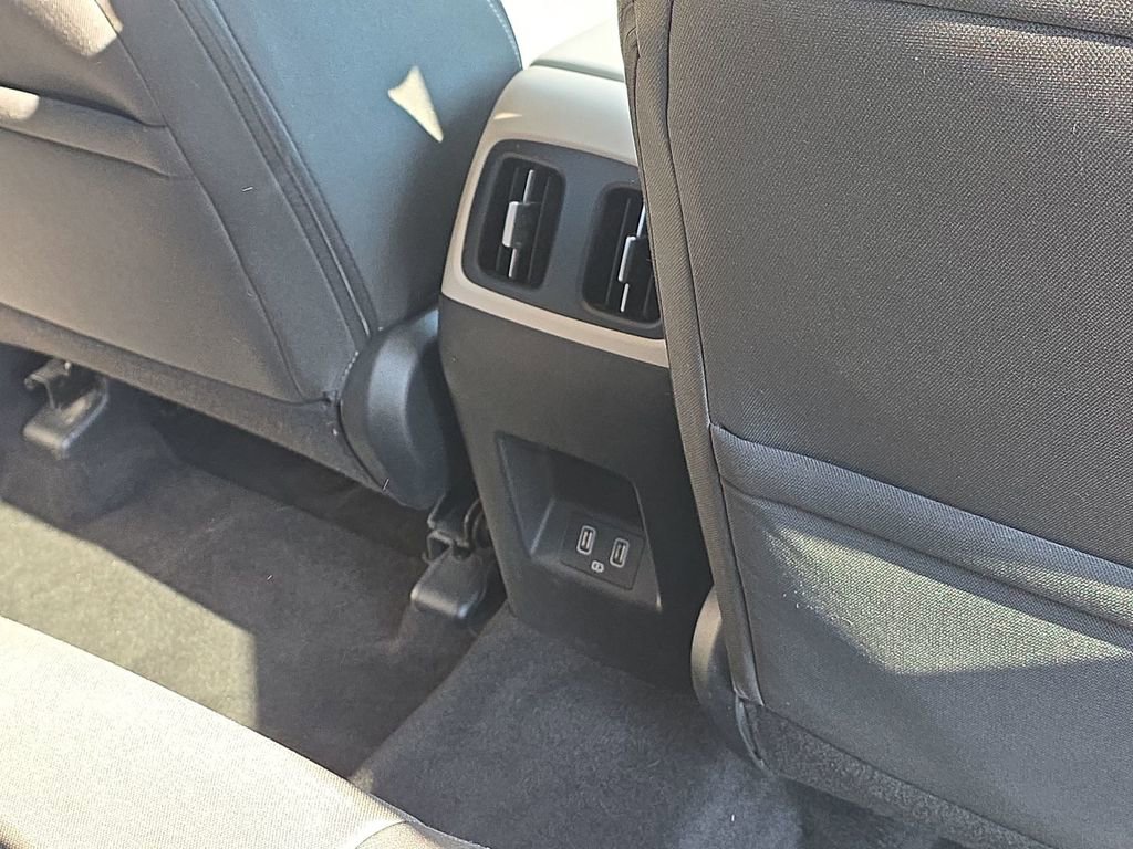 Certified 2023 Hyundai Tucson SEL image 19