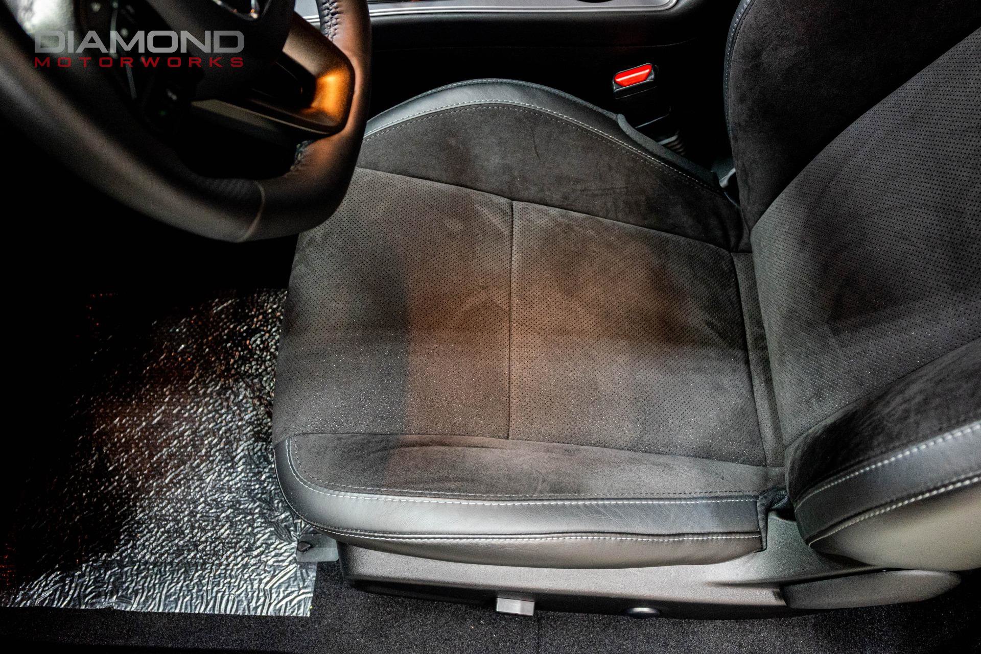 Used 2023 Dodge Challenger R/T w/ T/A Package image 99