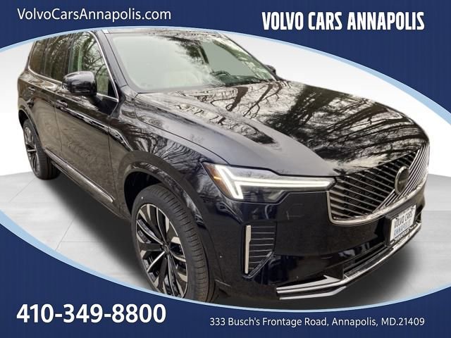 New 2026 Volvo XC90 B6 Ultra image 1