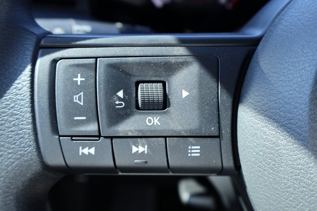 New 2026 Nissan Kicks SV w/ Cold Weather Package image 10