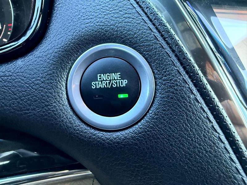 Used 2018 Cadillac CTS Luxury image 32