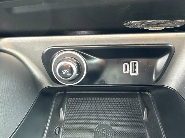 Used 2024 Alfa Romeo Tonale Ti w/ Premium Interior Package image 38