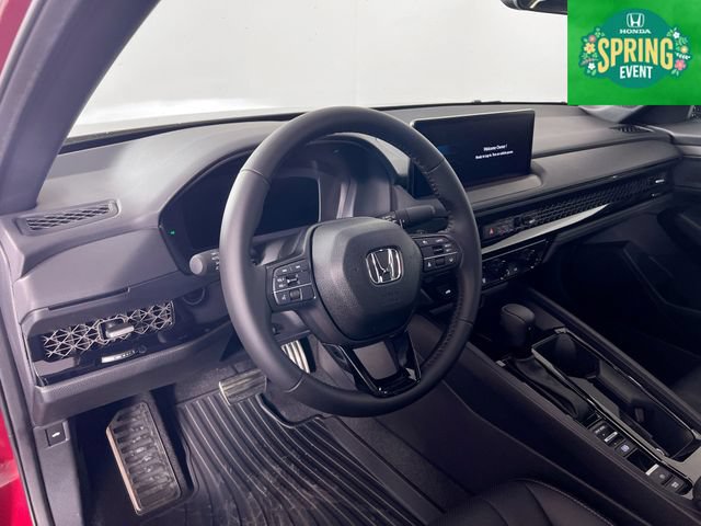 New 2026 Honda Accord Sport image 10