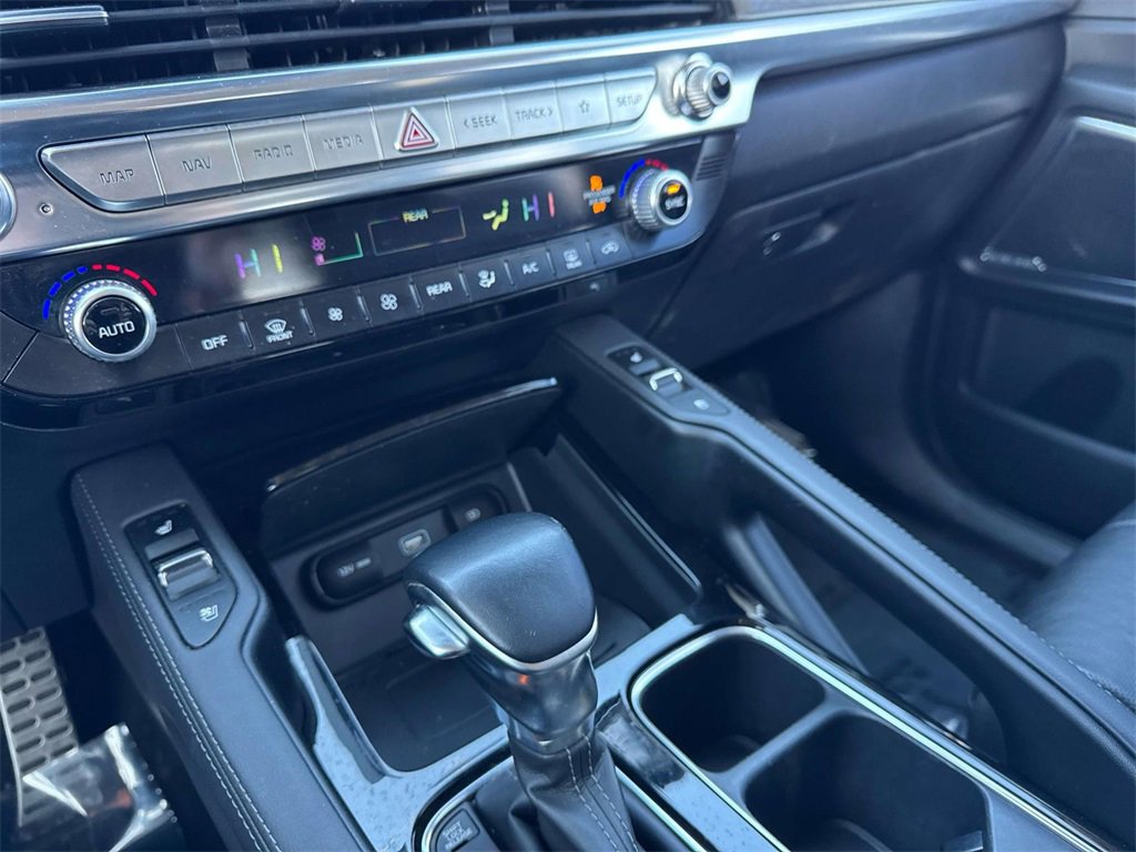 Used 2022 Kia Telluride SX image 23