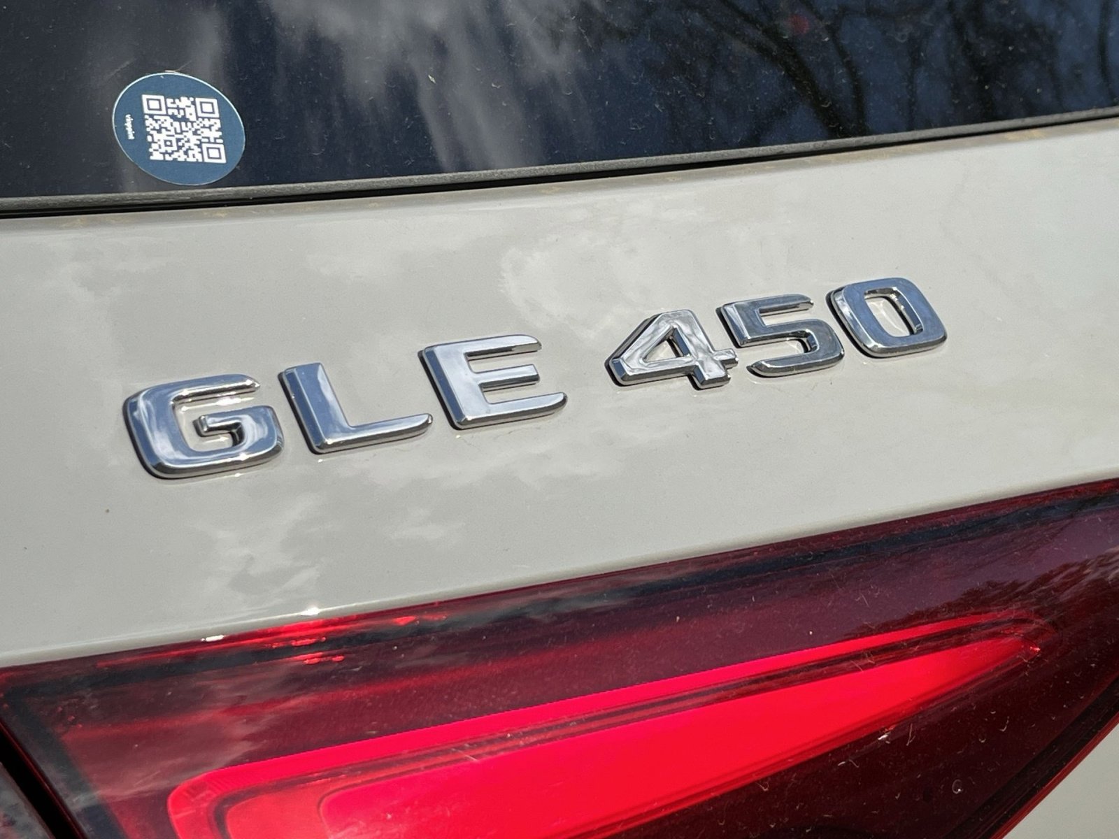 New 2026 Mercedes-Benz GLE 450 4MATIC image 29