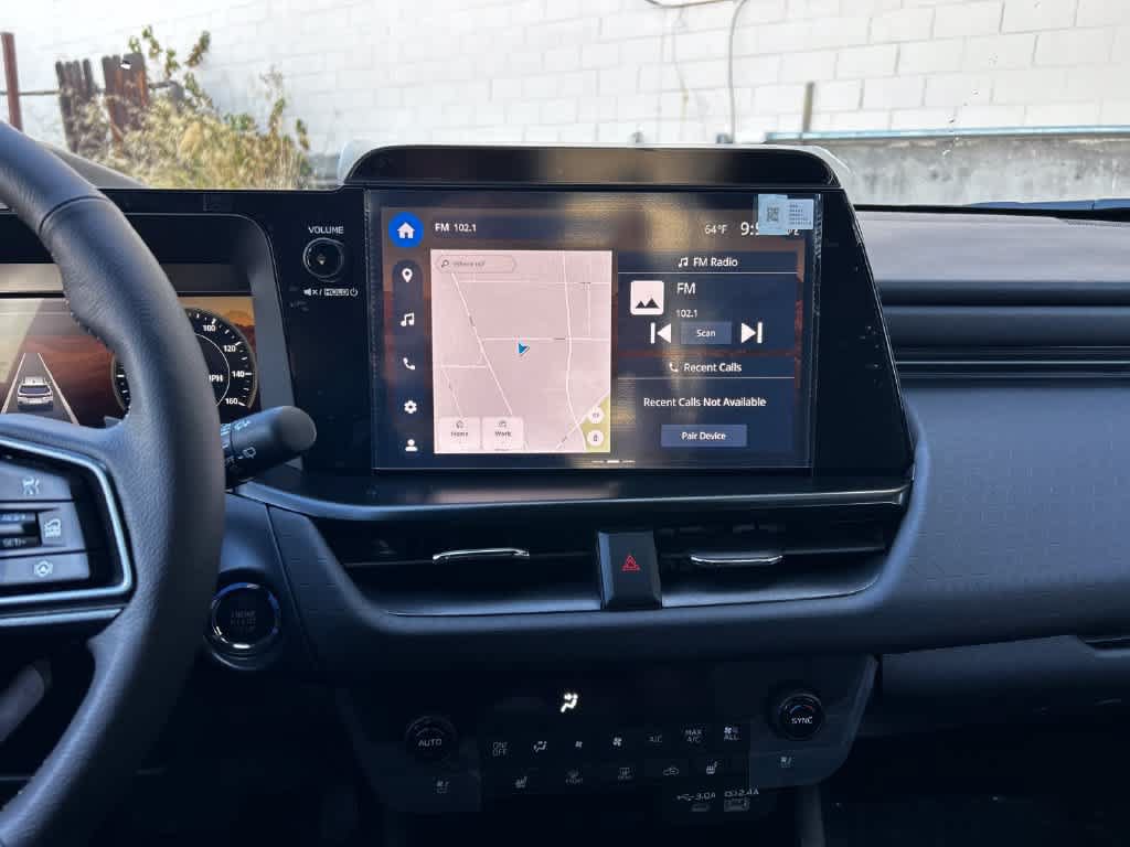 New 2026 Subaru Outback Wilderness AWD/4WD image 18