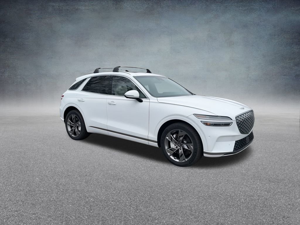 New 2025 Genesis Electrified GV70 Prestige w/ Prestige Package image 25