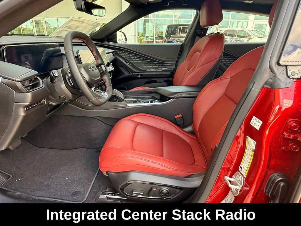 New 2026 Dodge Charger R/T image 10