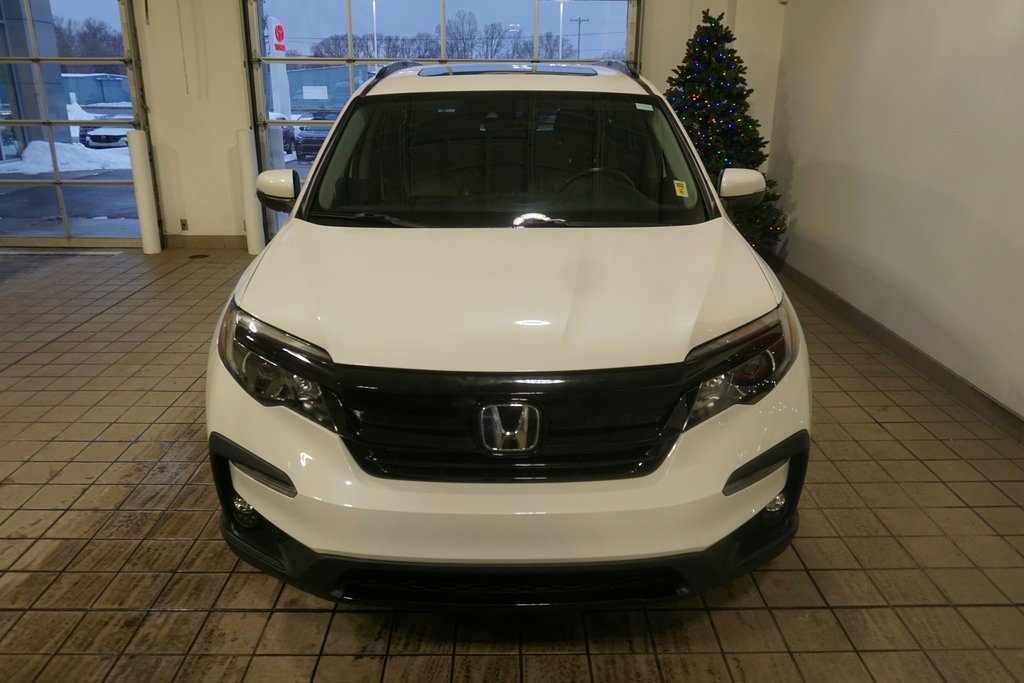 Used 2022 Honda Pilot Special Edition image 17