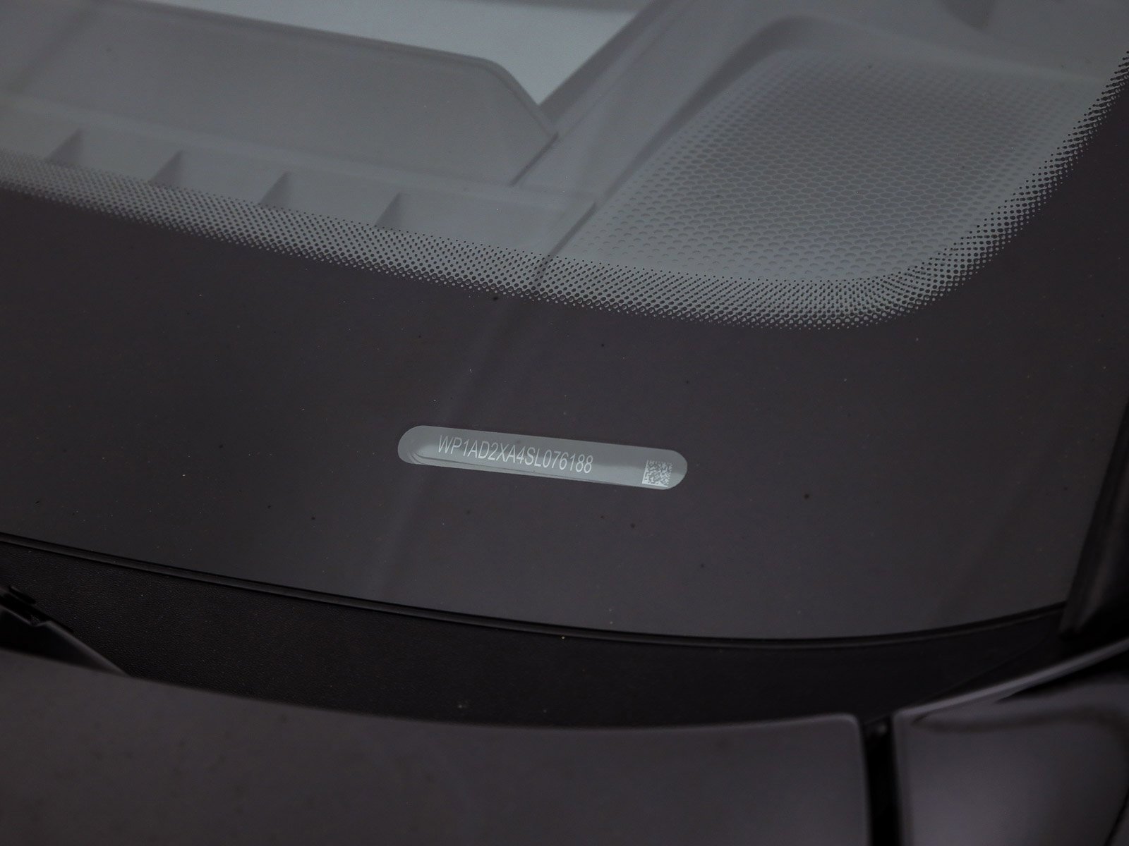 Used 2025 Porsche Macan Electric image 33