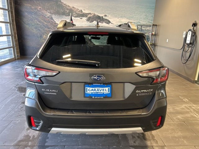Used 2020 Subaru Outback Touring XT image 29