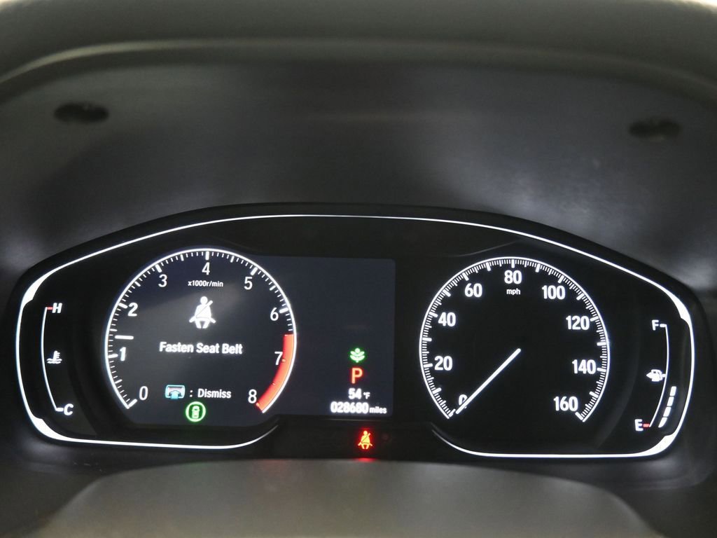 Used 2019 Honda Accord Sport image 16