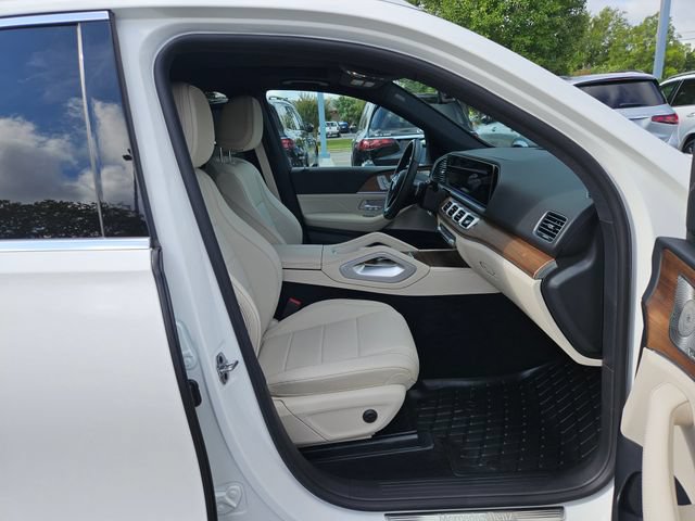 Used 2026 Mercedes-Benz GLE 350 4MATIC image 39