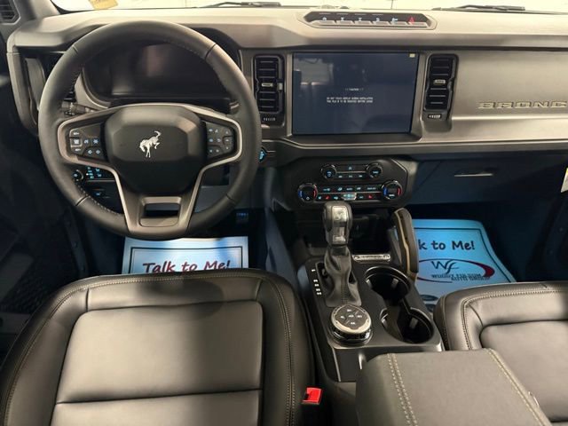 New 2026 Ford Bronco Badlands w/ Sasquatch Package image 17