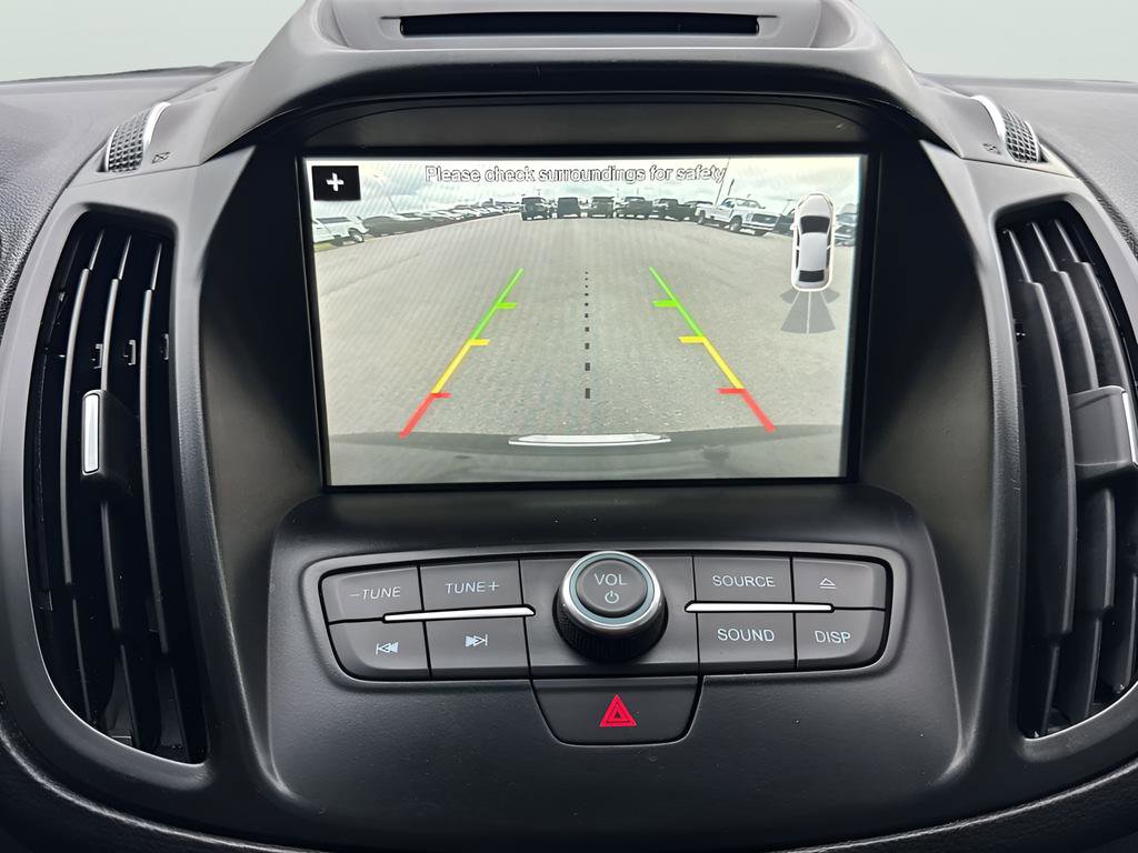 Used 2018 Ford Escape SEL image 24