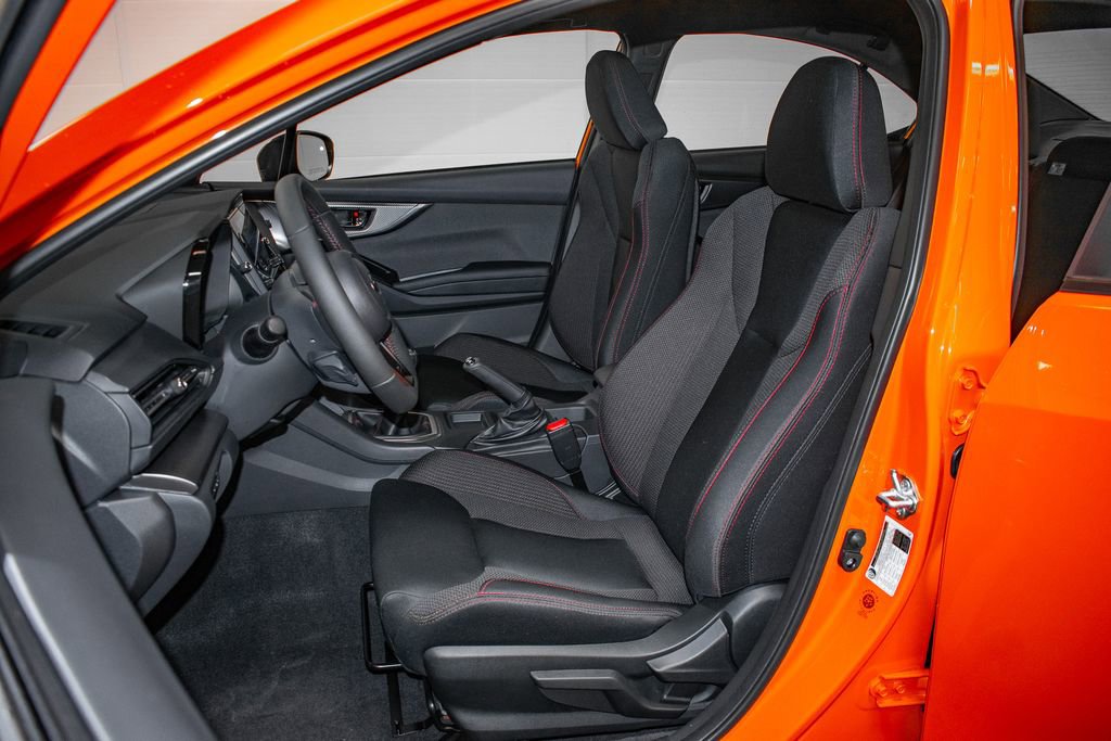 Used 2024 Subaru WRX w/ Accessory Package #2 AWD/4WD image 15