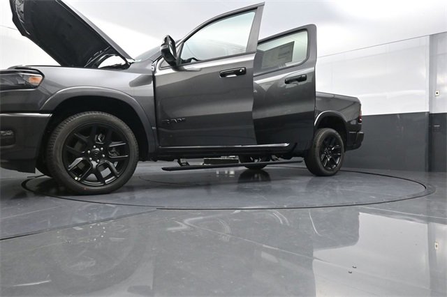 New 2026 RAM 1500 Laramie image 27