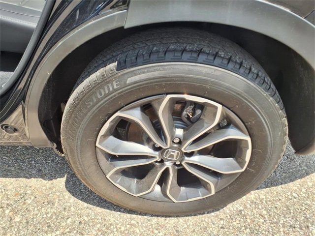 Used 2022 Honda CR-V EX-L image 16