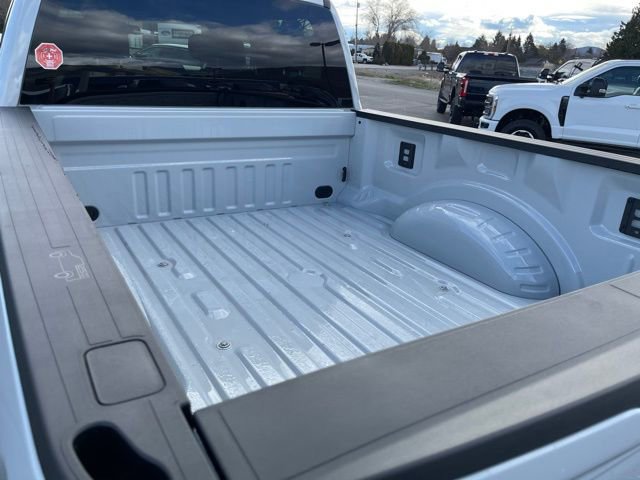 New 2026 Ford F250 XLT w/ XLT Premium Package image 5