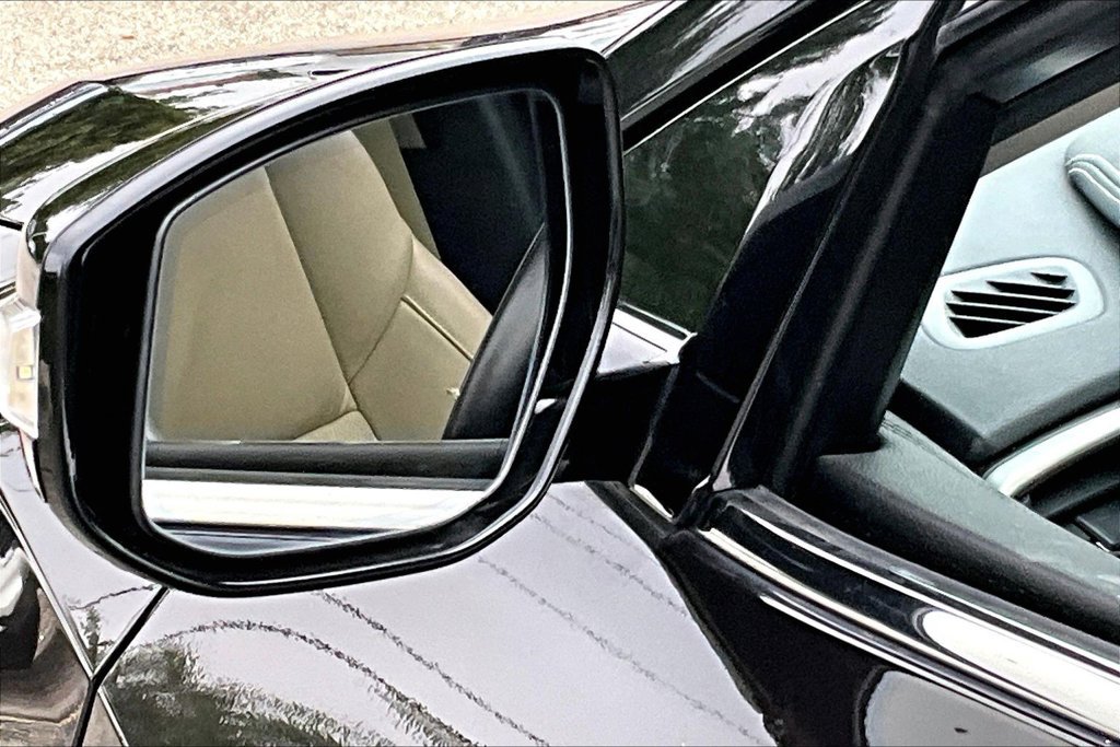 Used 2016 Nissan Maxima Platinum FWD image 13