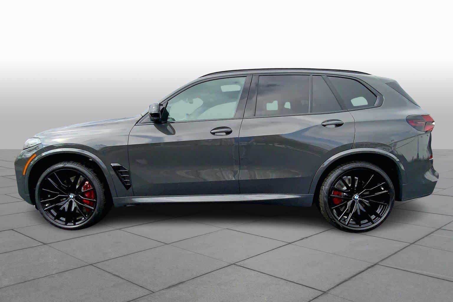 New 2026 BMW X5 M60i AWD/4WD image 13
