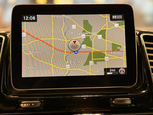 Used 2018 Mercedes-Benz GLE 350 4MATIC image 25