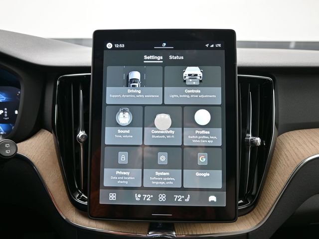 New 2026 Volvo XC60 B5 Plus w/ Protection Package Premier image 16