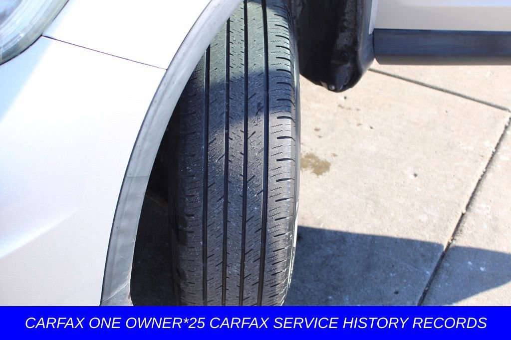 Used 2015 Honda CR-V LX image 13