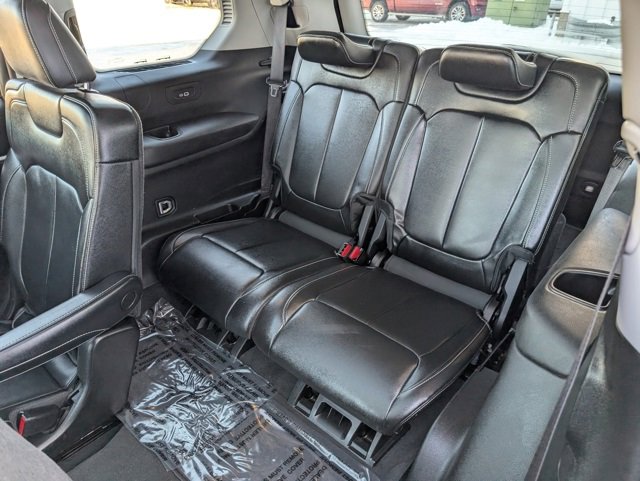 Used 2022 Jeep Grand Cherokee L Limited w/ Trailer Tow Group (B) image 23