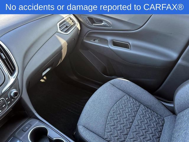 Certified 2024 Chevrolet Equinox LT image 30