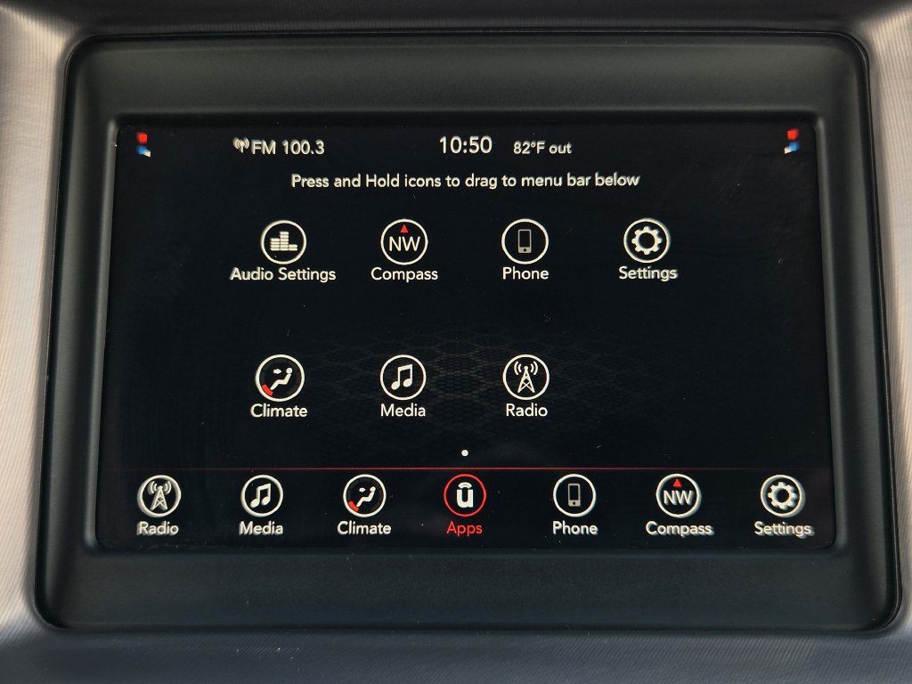 Used 2022 Dodge Charger SXT RWD image 13