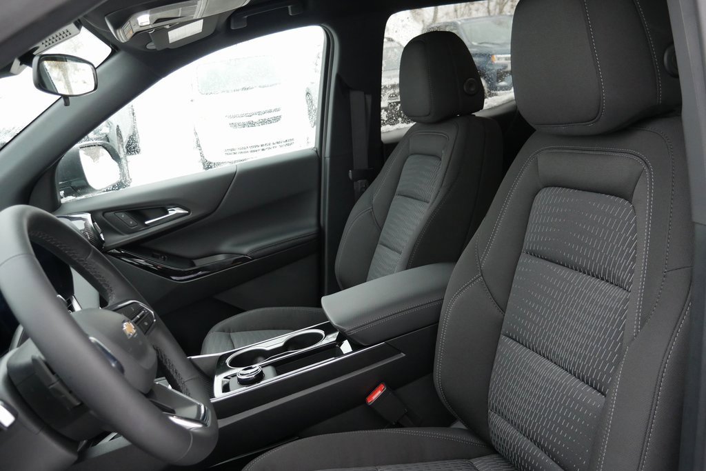 New 2026 Chevrolet Equinox LT image 9