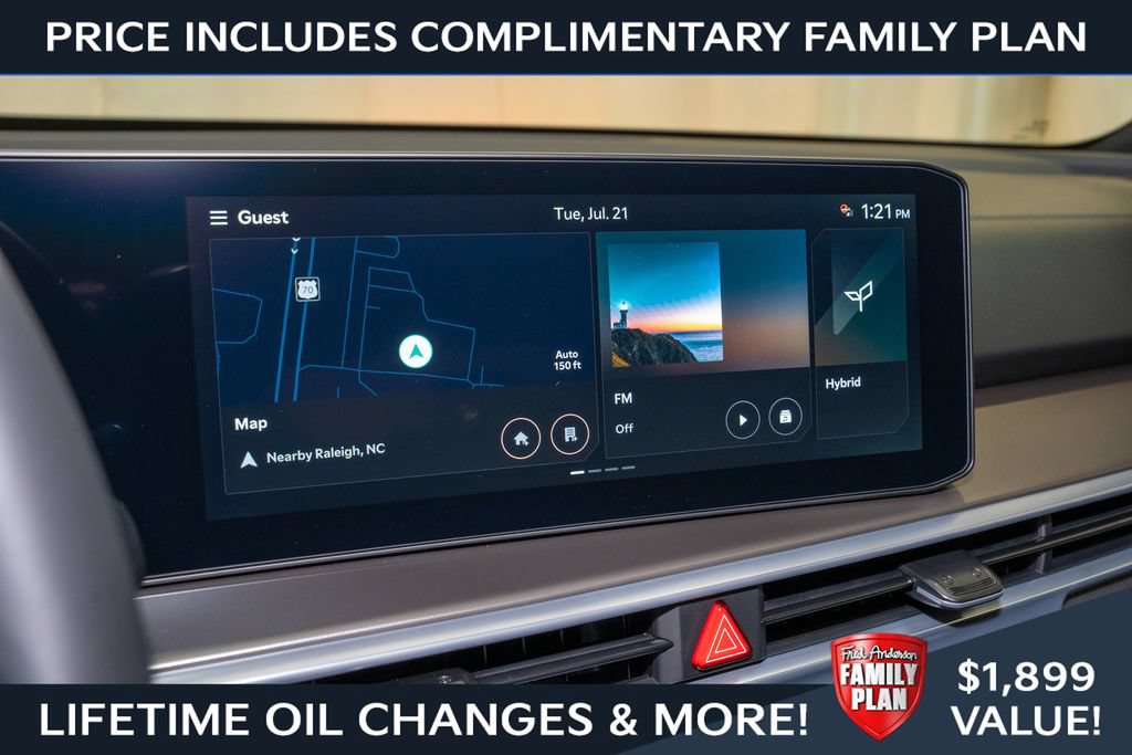New 2026 Kia Sorento SX Prestige AWD/4WD image 17