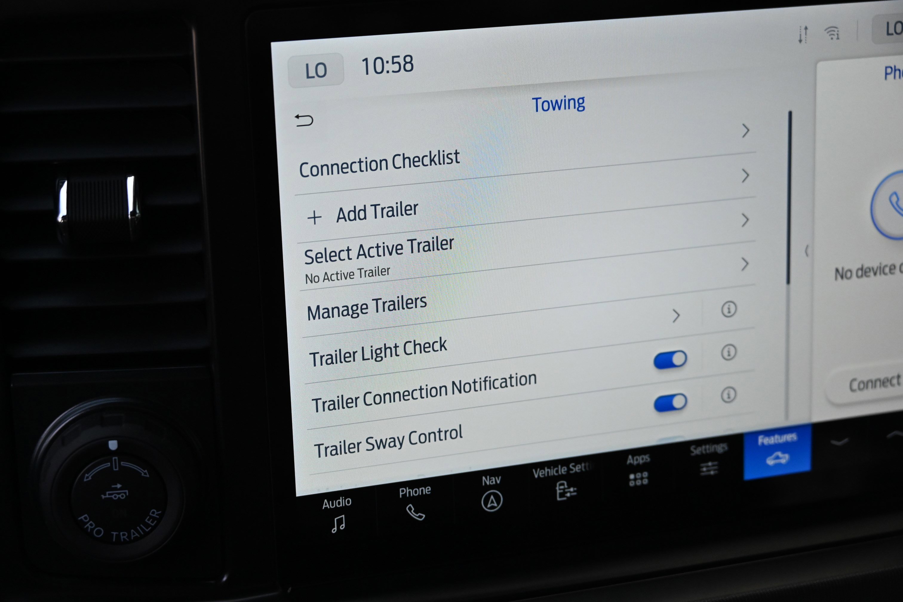 Used 2026 Ford F250 Platinum image 47