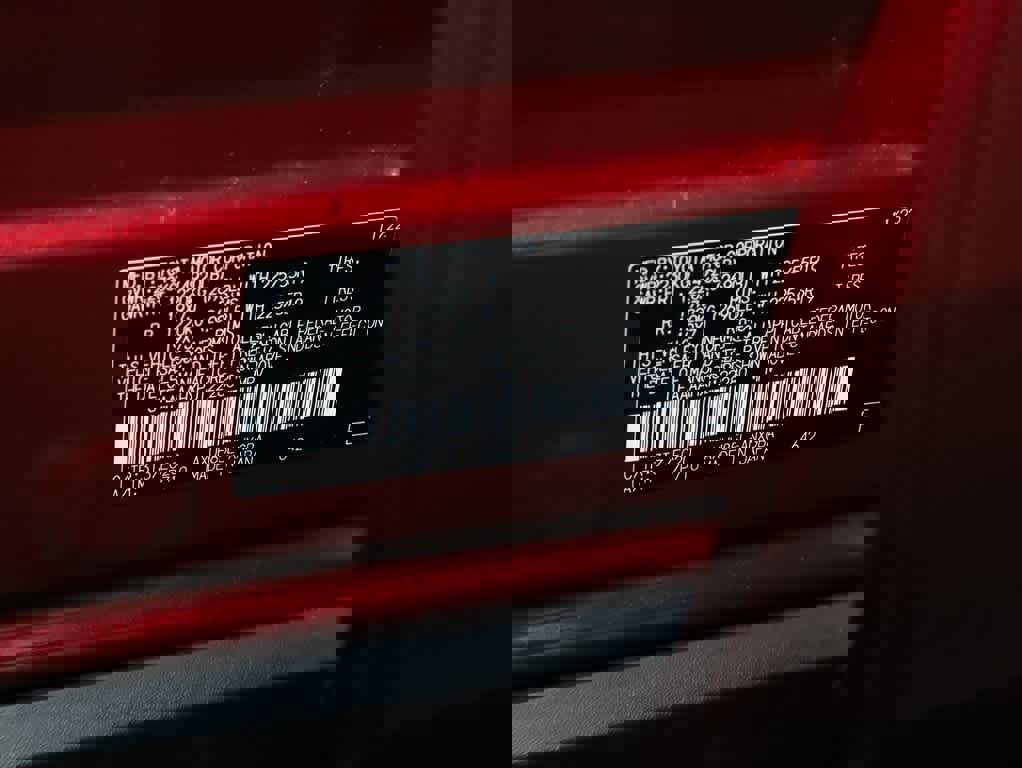 Certified 2023 Toyota Venza XLE image 20