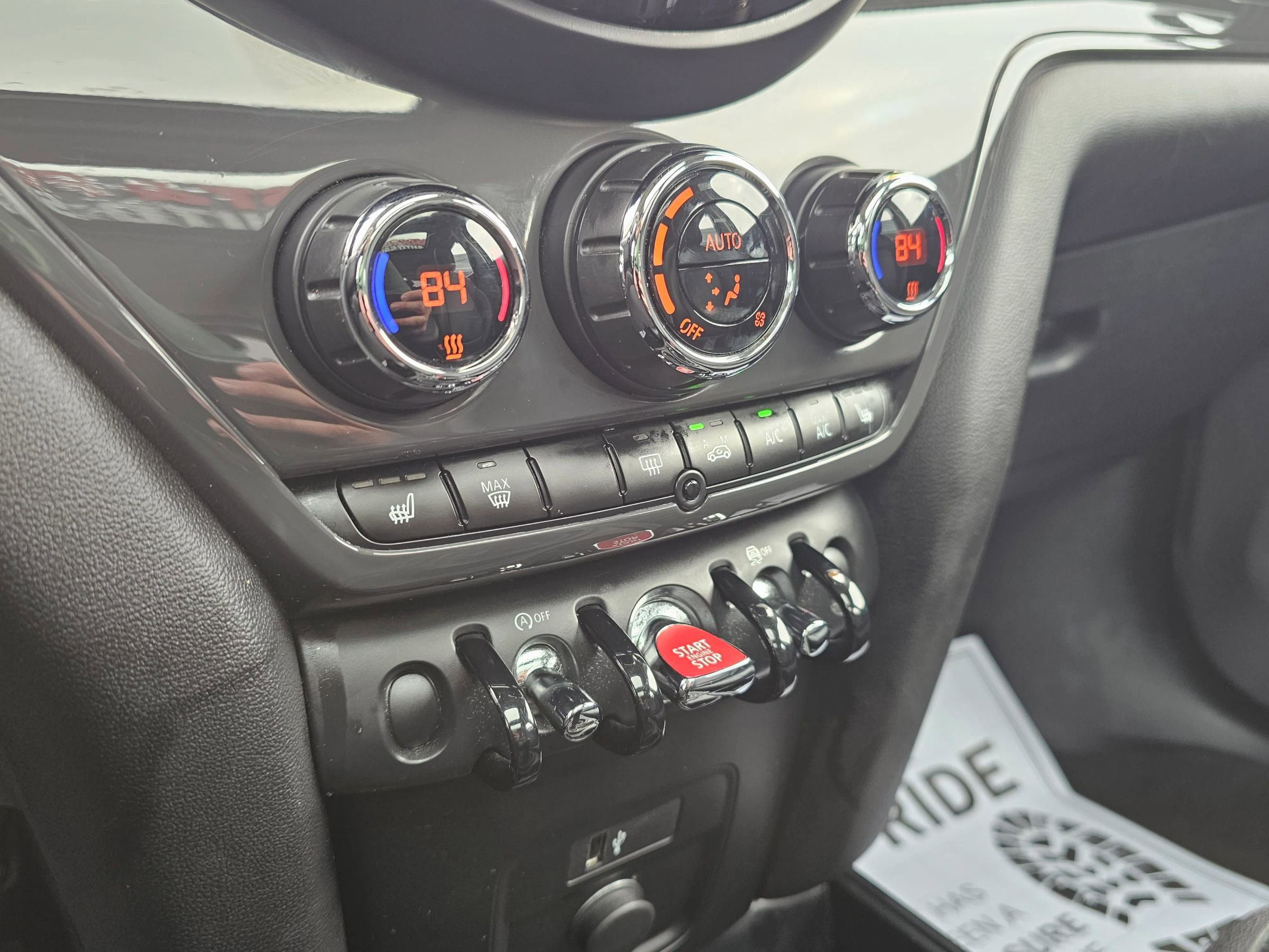 Used 2020 MINI Cooper Countryman image 25